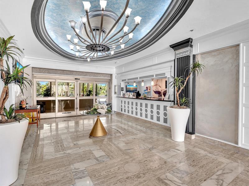 Image 57 of 65 For 4040 Galt Ocean Dr  811