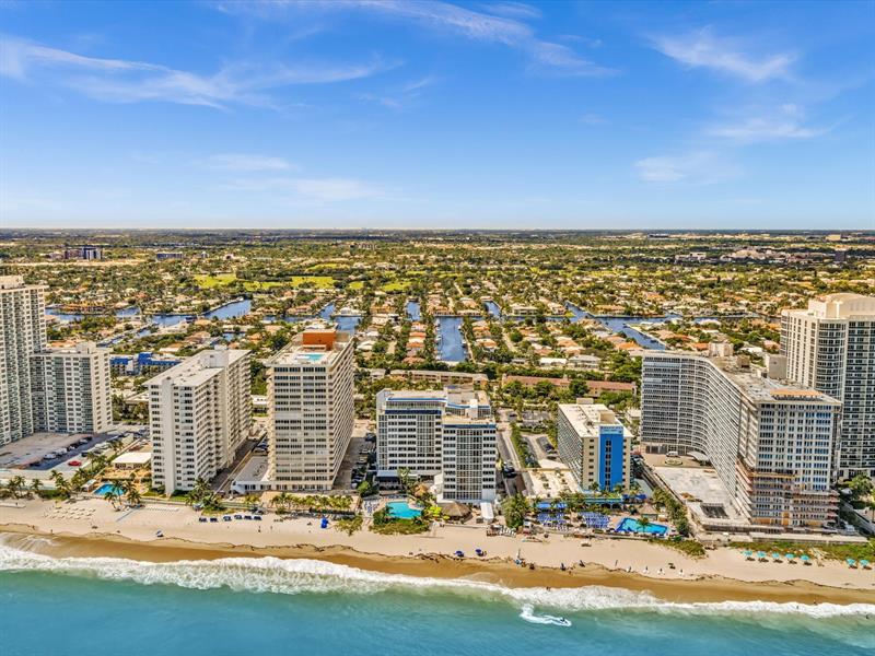 Image 60 of 65 For 4040 Galt Ocean Dr  811