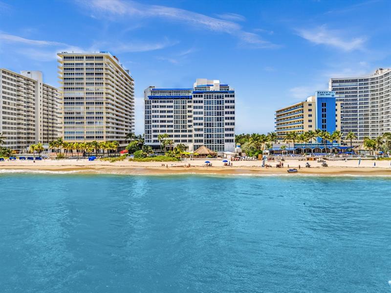 Image 62 of 65 For 4040 Galt Ocean Dr  811