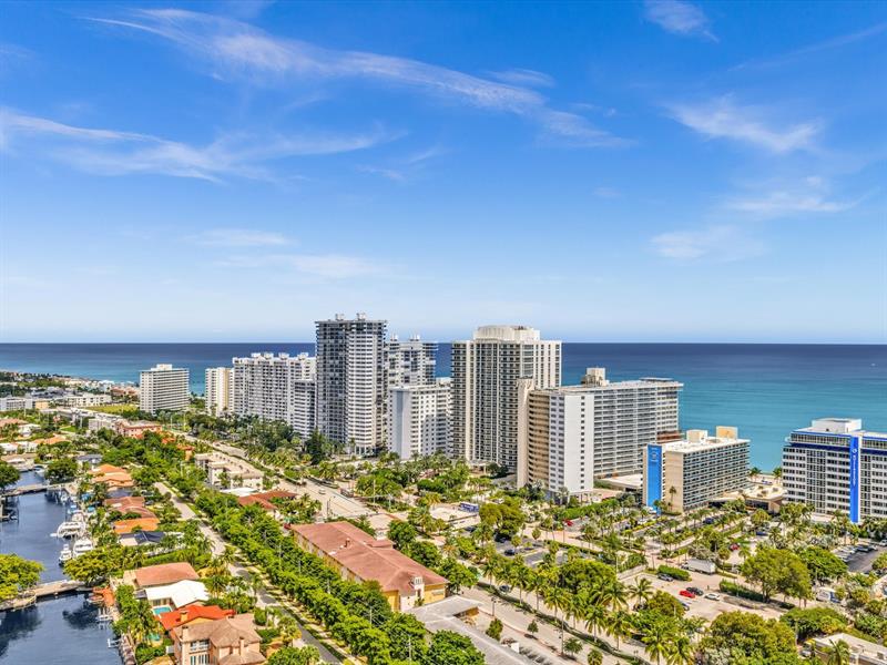Image 65 of 65 For 4040 Galt Ocean Dr  811
