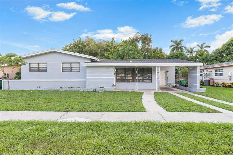 Details for 14800 8th Ct, Unincorporated Dade Count, FL 33161