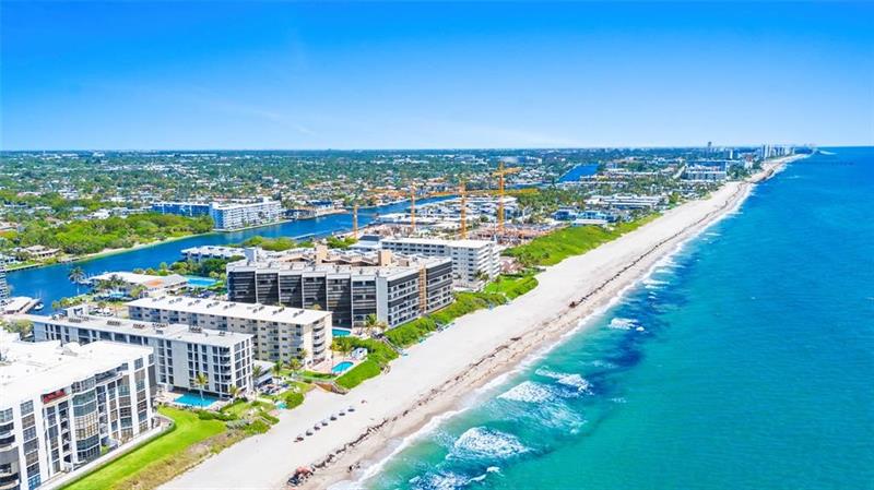 Details for 1161 Hillsboro Mile  306, Hillsboro Beach, FL 33062