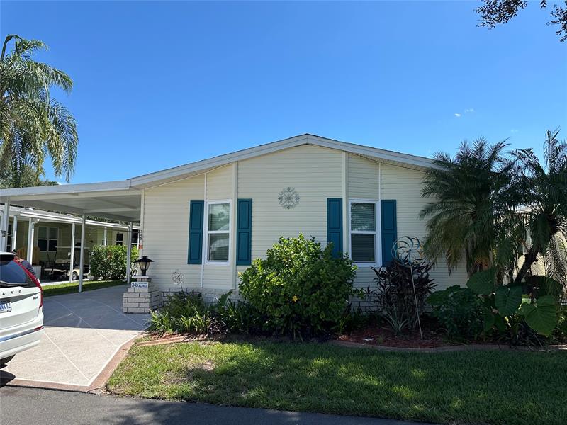 Details for 345 Belle Grove Street, Lake Placid, FL 33852