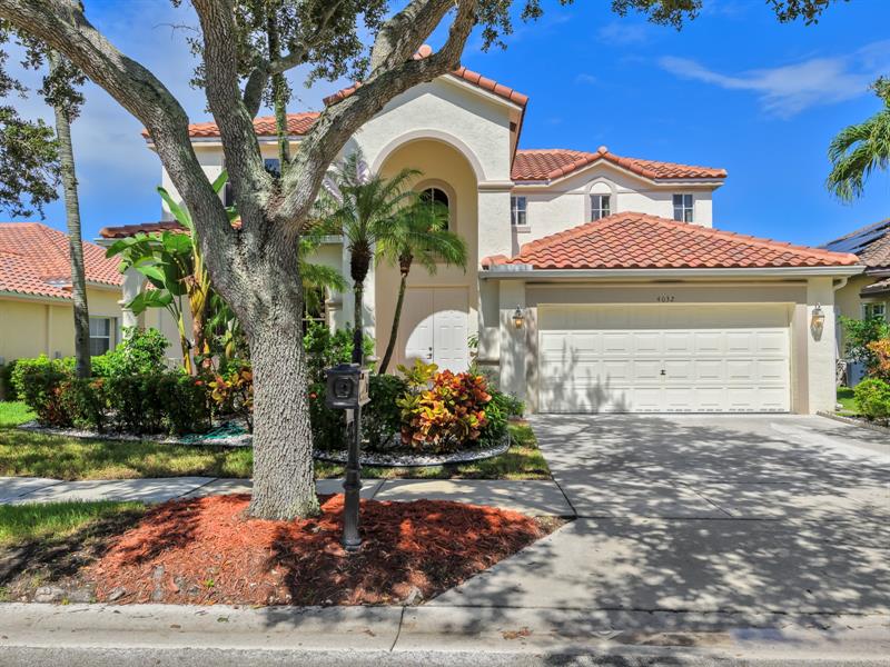 Details for 4032 Pinewood Ln, Weston, FL 33331