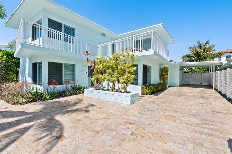Details for 3321 16th Ct, Fort Lauderdale, FL 33305