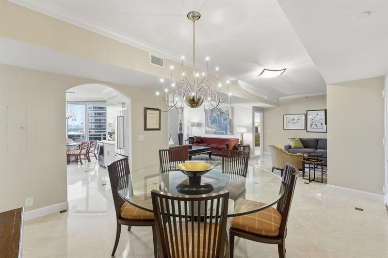 Image 7 of 16 For 3200 Ocean Blvd  906