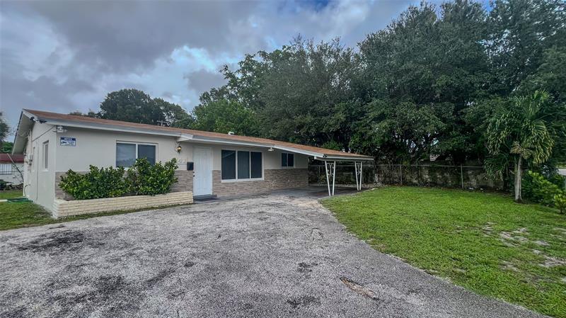 Details for 3141 14th St, Lauderhill, FL 33311