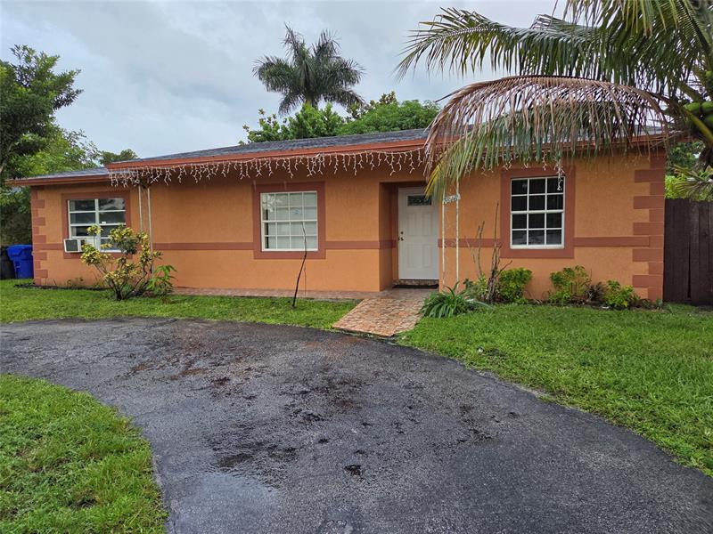 Details for 7818 7th Ct  , North Lauderdale, FL 33068