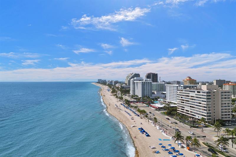 Details for 505 Fort Lauderdale Beach Blvd 1109, Fort Lauderdale, FL 33304