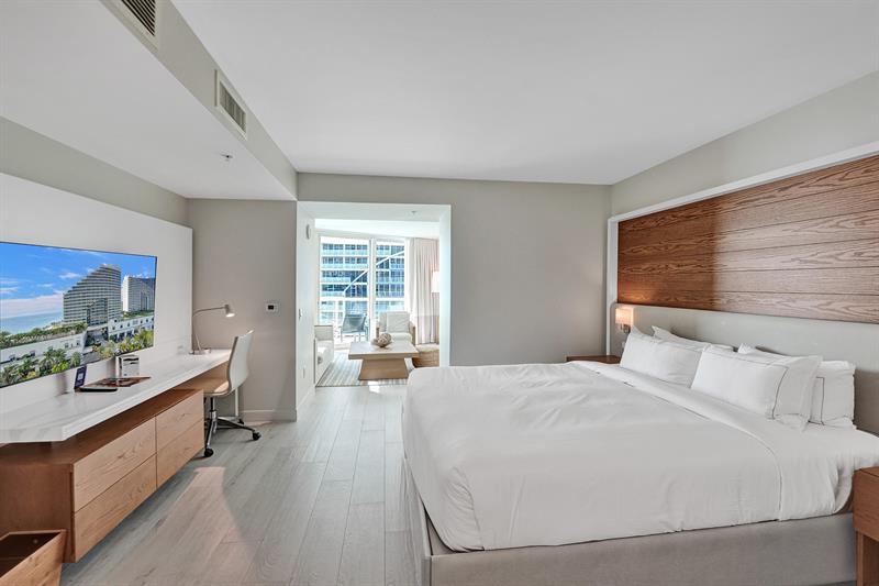 Image 14 of 25 For 505 Fort Lauderdale Beach Blvd  1109