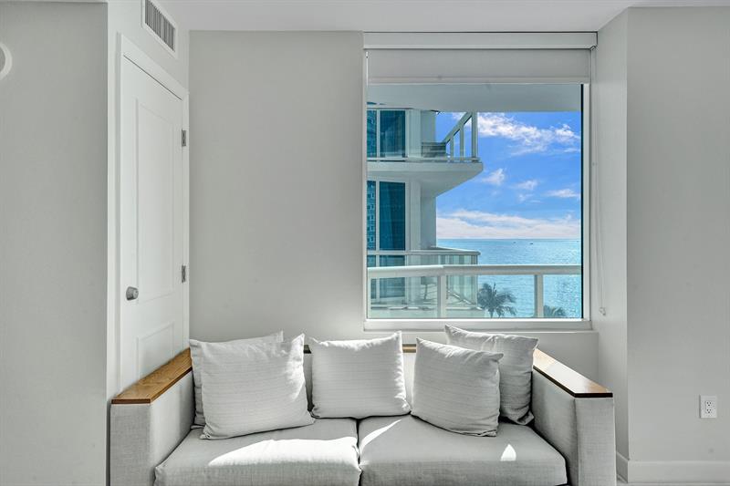 Image 20 of 25 For 505 Fort Lauderdale Beach Blvd  1109