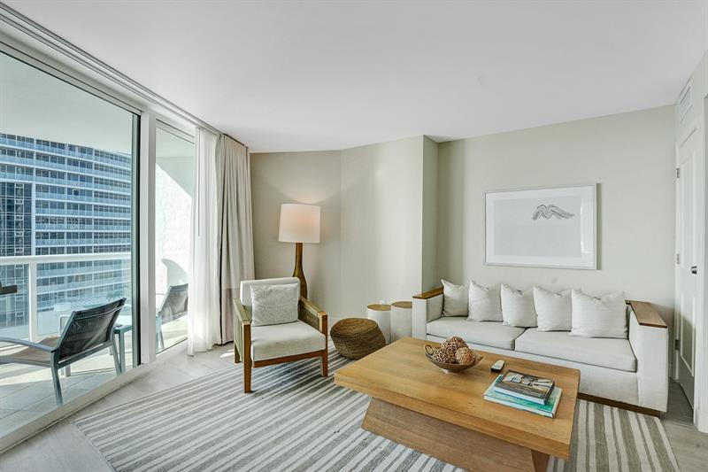 Image 8 of 25 For 505 Fort Lauderdale Beach Blvd  1109