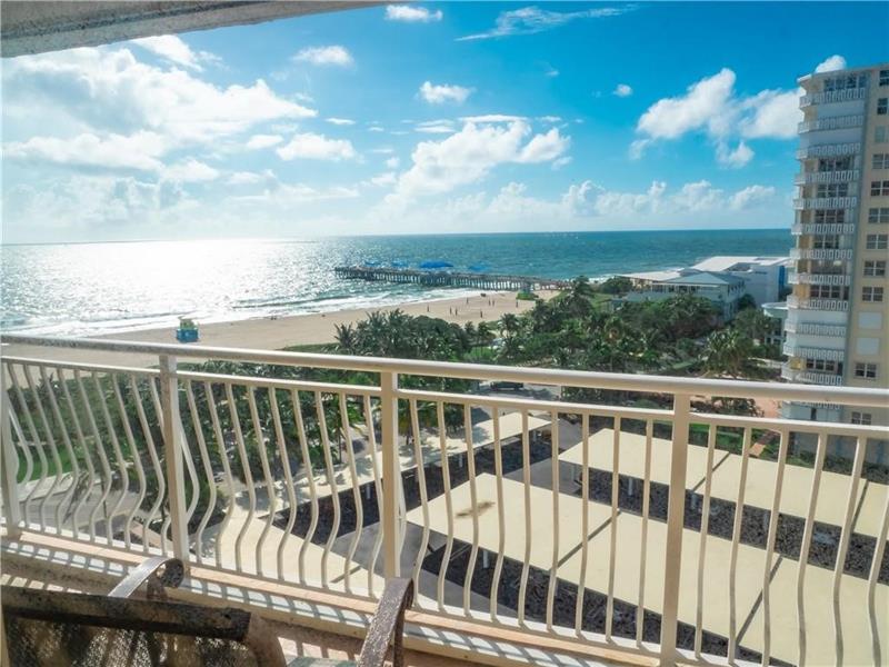 Details for 328 Ocean Blvd  1008, Pompano Beach, FL 33062