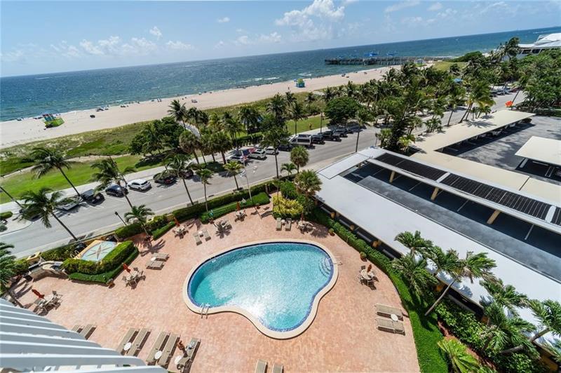 Image 21 of 38 For 328 Ocean Blvd  1008