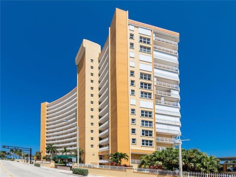 Image 3 of 38 For 328 Ocean Blvd  1008