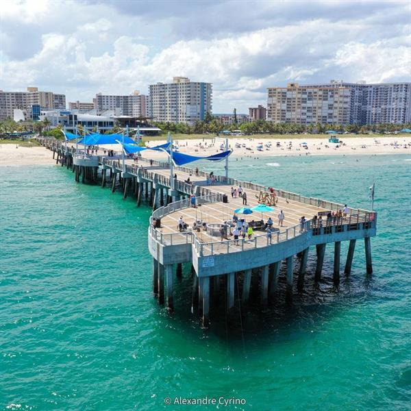 Image 35 of 38 For 328 Ocean Blvd  1008