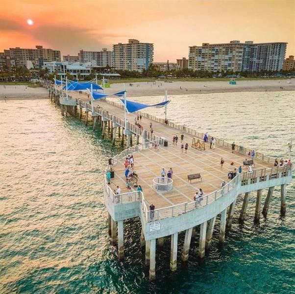Image 36 of 38 For 328 Ocean Blvd  1008