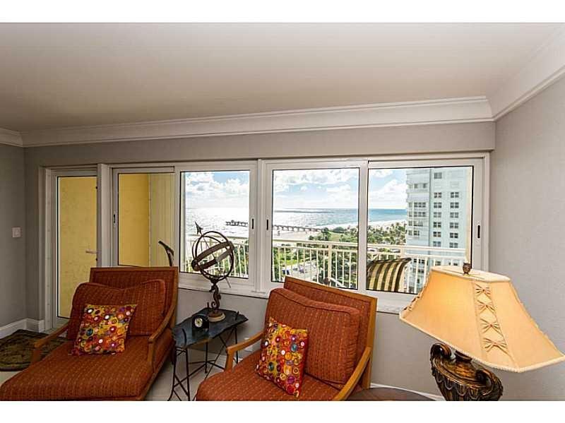 Image 5 of 38 For 328 Ocean Blvd  1008
