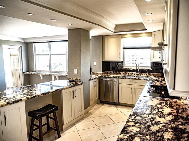 Image 8 of 38 For 328 Ocean Blvd  1008