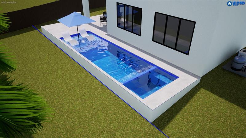 Image 45 of 47 For 12300 Rhino Oaks Drive