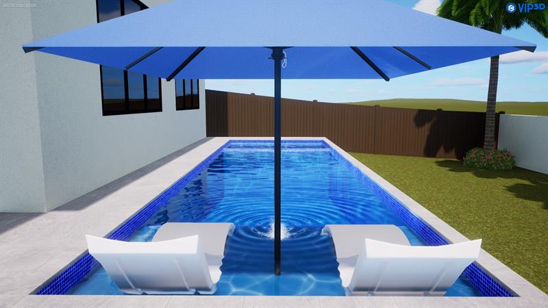 Image 9 of 47 For 12300 Rhino Oaks Drive