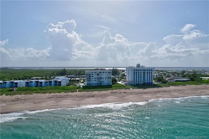 Image 25 of 28 For 10980 Ocean Dr  114