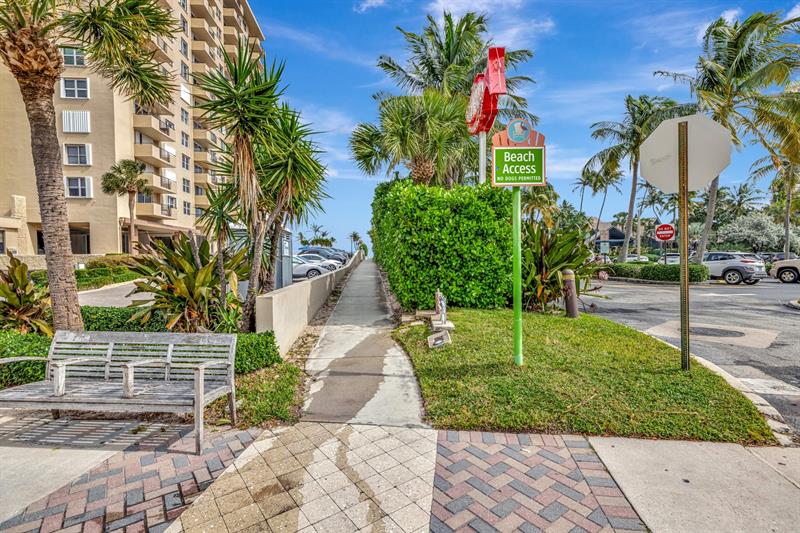 Image 54 of 77 For 2121 Ocean Blvd  603