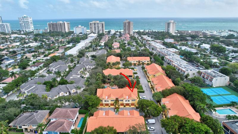 Image 74 of 77 For 2121 Ocean Blvd  603