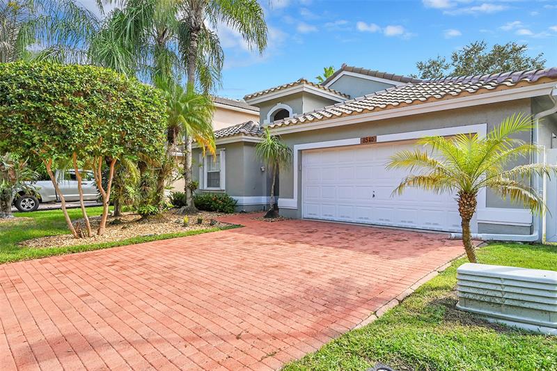 Details for 8540 46th Dr, Coral Springs, FL 33067