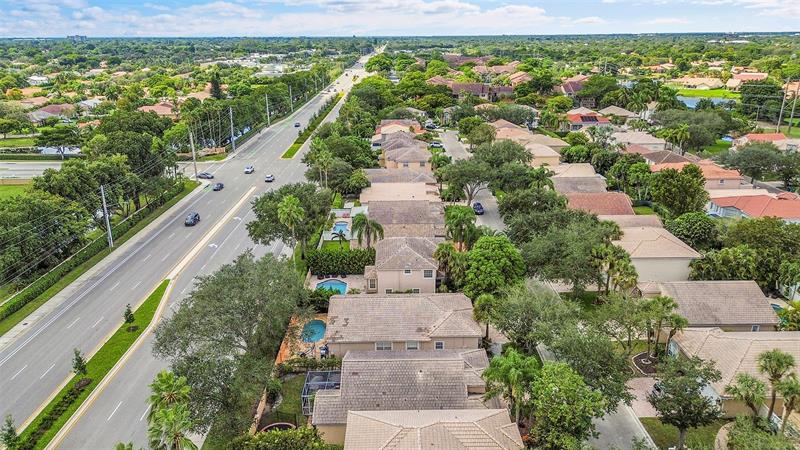 Image 45 of 67 For 8540 46th Dr