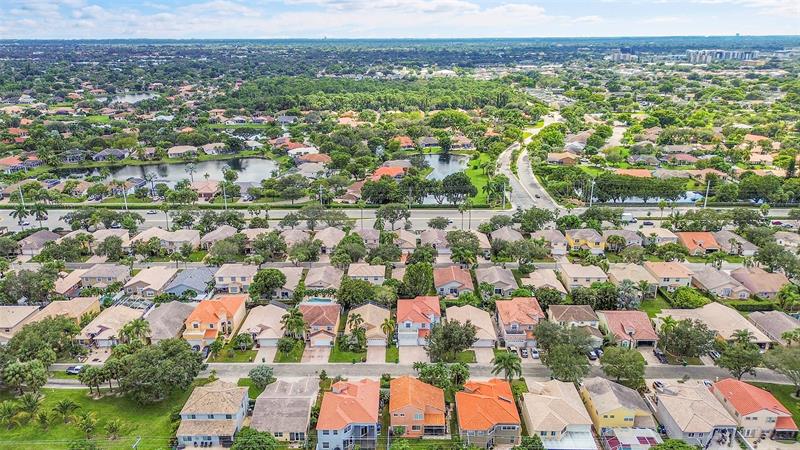 Image 55 of 67 For 8540 46th Dr