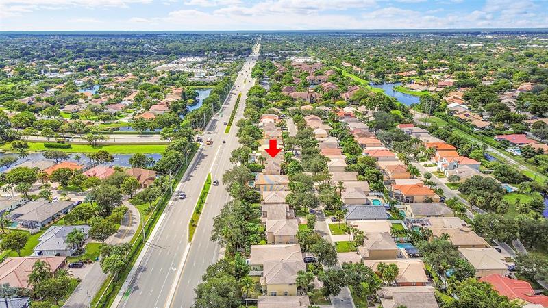 Image 64 of 67 For 8540 46th Dr