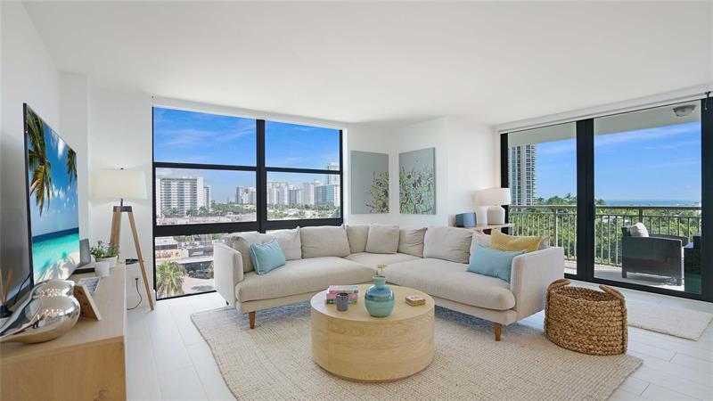 Details for 3031 Ocean Blvd  806, Fort Lauderdale, FL 33308