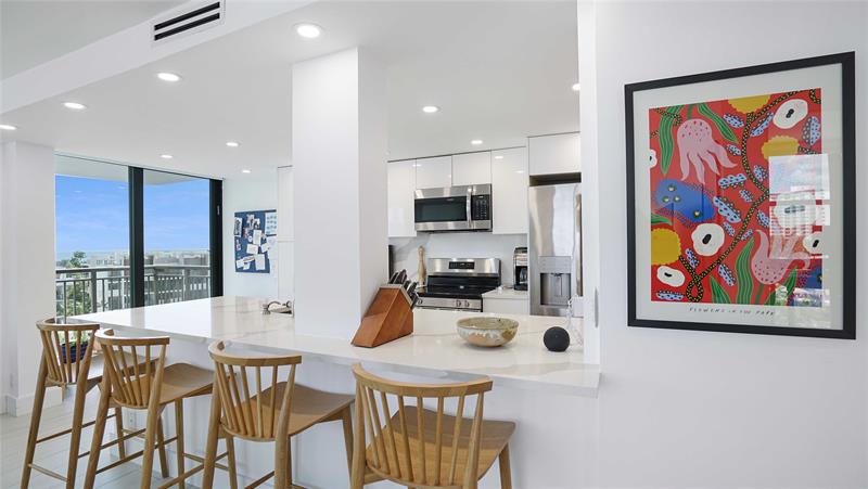 Image 11 of 48 For 3031 Ocean Blvd  806