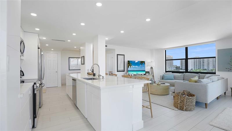 Image 13 of 48 For 3031 Ocean Blvd  806