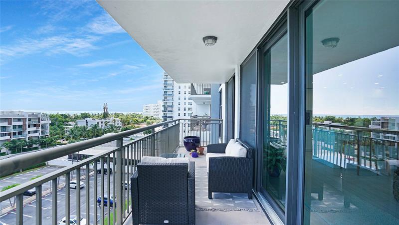 Image 36 of 48 For 3031 Ocean Blvd  806