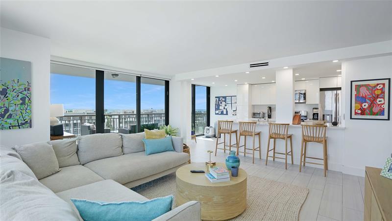 Image 5 of 48 For 3031 Ocean Blvd  806