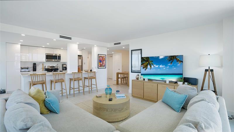 Image 6 of 48 For 3031 Ocean Blvd  806