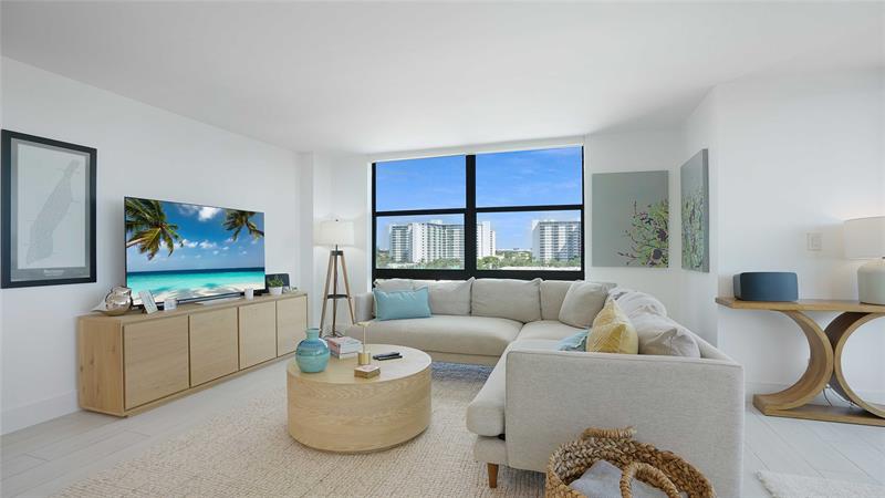 Image 7 of 48 For 3031 Ocean Blvd  806