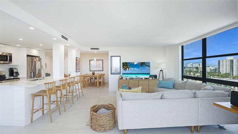 Image 8 of 48 For 3031 Ocean Blvd  806