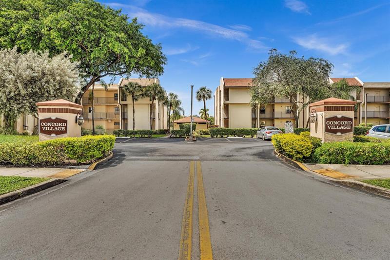 Details for 6351 University Dr  324, Tamarac, FL 33321