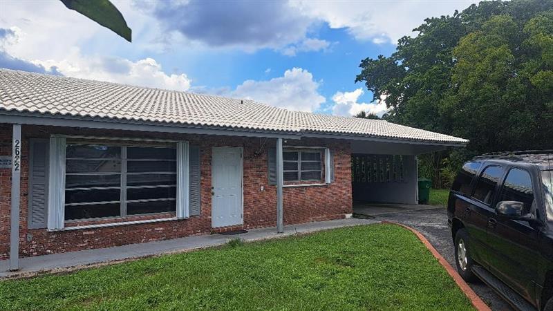Details for 2622 82nd Ter  N, Coral Springs, FL 33065