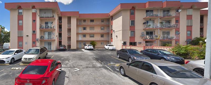 Details for 6820 Flagler St  308, Miami, FL 33144