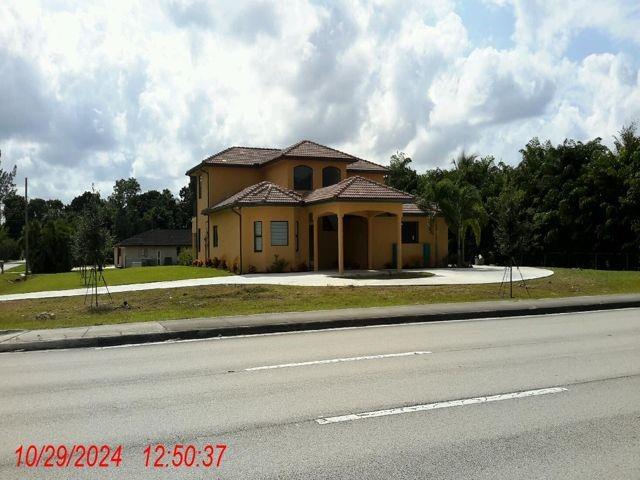 Listing Details for 1641 114th Ave, Plantation, FL 33323