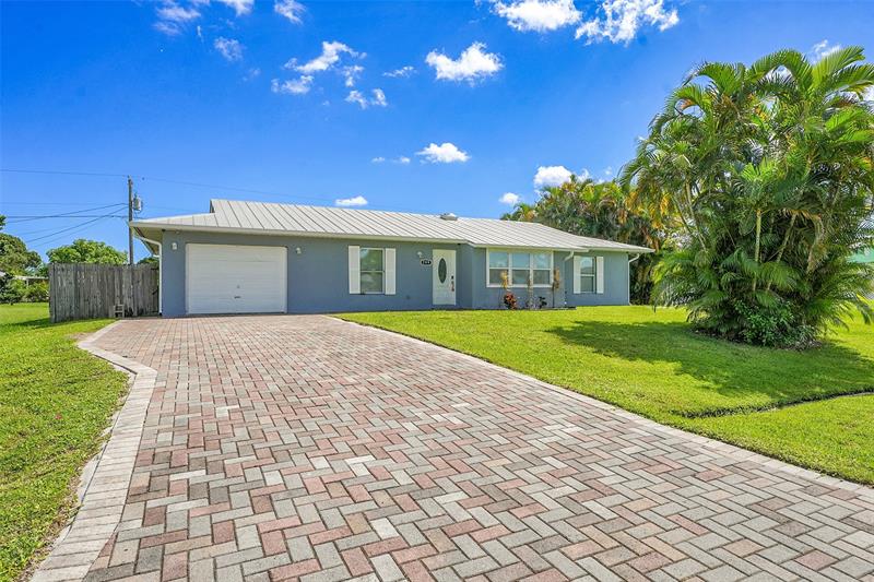 Details for 709 Dorchester St, Port St Lucie, FL 34983