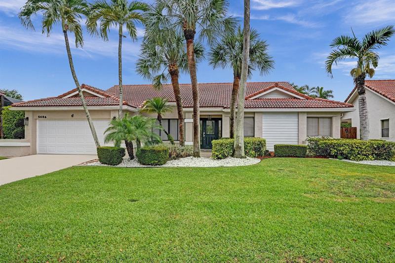 Details for 5426 61st Ave, Coral Springs, FL 33067