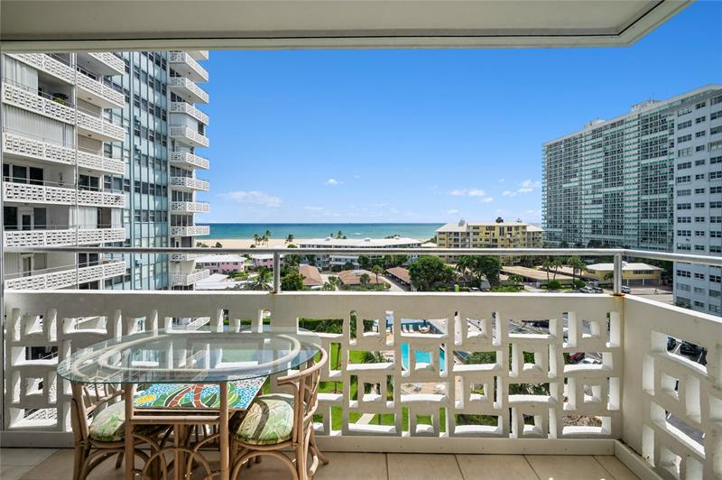 Details for 1900 Ocean Dr  810, Fort Lauderdale, FL 33316
