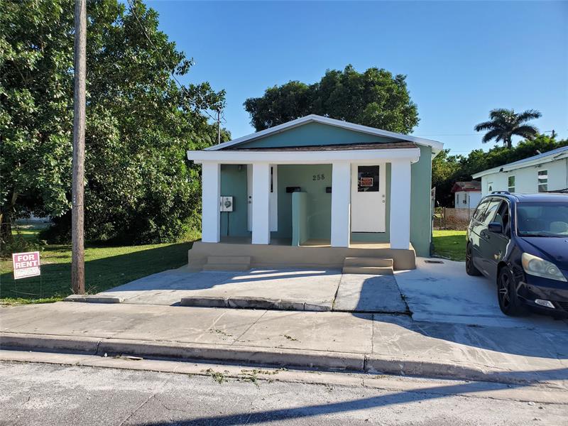 Details for 258 Adams Place 2, Pahokee, FL 33476