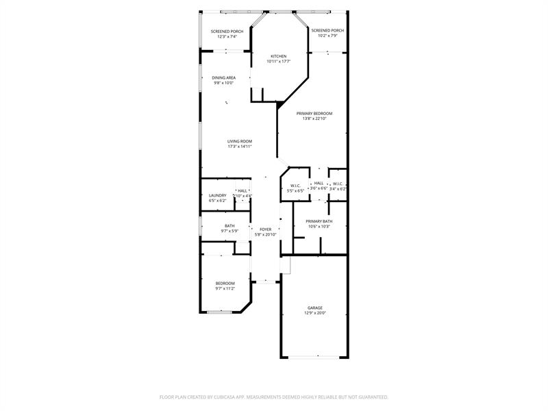 Image 31 of 33 For 2561 Aragon Blvd  1