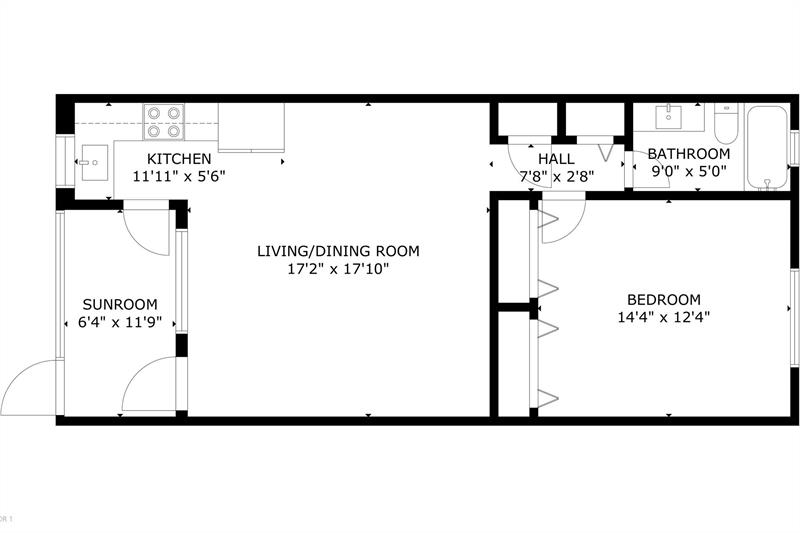 Image 15 of 29 For 5300 Washington St  J214